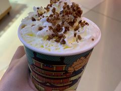 -KUNCHA鲲茶·江西制茶(铜锣湾店)