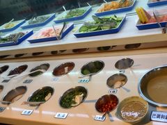 -正福居老北京正宗铜锅泉水涮肉(彰化路店)