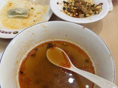 -真阿婆水饺(科技路西口店)