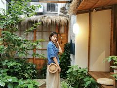 -边渡咖啡烘焙店(昙华林店)