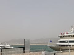 -威海国际海水浴场旅游区