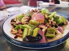 -40号厦门海鲜大排档(中山路店)