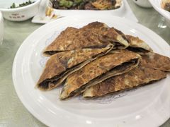 -东四民芳餐厅(世茂工三店)