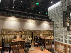 大堂-顾乡私房菜(金沙天街店)