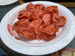 -金谷园饺子·烧烤(人大总店)