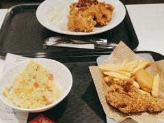 -乡村基(南坪上海城店)