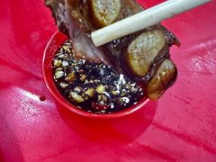 -新峰肉骨茶