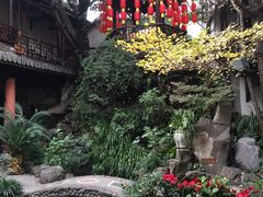 -钦善斋(武侯祠店)