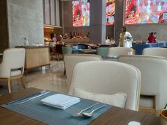 大堂-菲住布渴酒店自助餐厅(阿里巴巴西溪园区店)