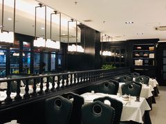 -金春禧·鲁菜海鲜(延吉路万达店)