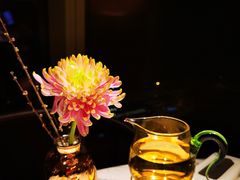 -鹏瑞莱佛士酒店·云璟 Yun Jing