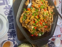 -蛙来哒(方圆荟店)