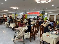 -石饮红星包子(中山路店)