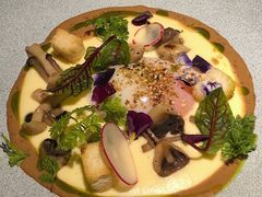 -第101座花园餐厅(湖滨88店)