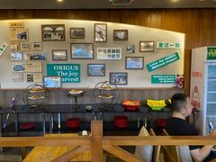 大堂-好伦哥(温都水城店)