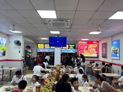 -凤张螺蛳粉·爽口粉(跃进路总店)