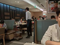 -海底捞火锅(大融城店)