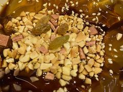 付氏冰粉-付小姐在成都(川沙店)