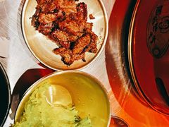 -西塔老太太泥炉烤肉(苏州大悦城店)