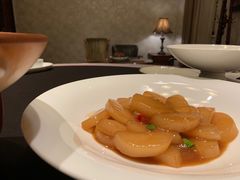 荣记萝卜片-荣府宴(南阳路店)