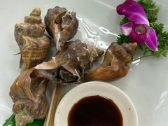 -景好海鲜餐厅(大鹏必选旅游店)