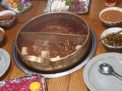 -春记潮汕牛肉火锅