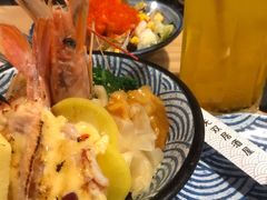 -無雙居酒屋(北京路店)