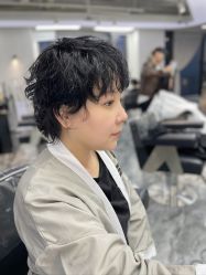 -sy杉影印象COLOUR专业烫染