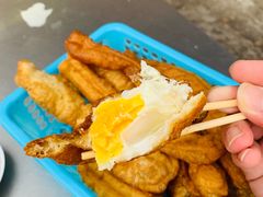 -张家油条