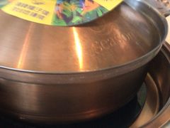 -润园四季椰子鸡火锅(南山海岸城店)