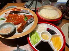 桂花香烤鸭-青年公社烤鸭(熙悦天街店)