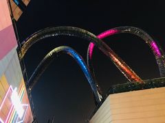 -MARU玛露音乐餐厅(大学路店)