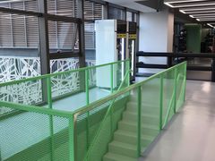 -优享健身(三元桥店)
