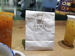 -CoCo都可(合生汇店)