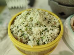 老南京腊味菜饭-苏梦江南·淮扬菜(夫子庙店)