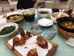 -小厨娘淮扬菜(天印大道店)