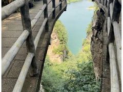 -易水湖景区