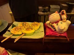 -鸟泉居酒屋·烧鸟·酒馆(百子湾店)