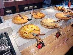 -比格比萨自助(德思勤四季汇店)