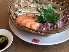 -百年银屏蚝烙·潮汕菜·非遗(乐山店)