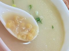 -温记府廟豆汤饭·始于1955年(海椒店)