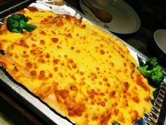 芝士虾-绿茶餐厅(昌平悦荟店)