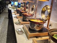 -伍棵星炭烤自助料理·烤鳗鱼(浦东食品城店)
