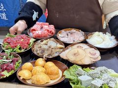 -贵府酸汤牛肉火锅·贵州老字号(飞山街店)