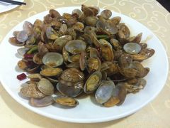 -海岛渔村大酒店(云霄路店)