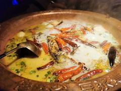 -佬麻雀·新湘菜(珠海金发购物中心店)