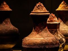 -北京大葆台遗址博物馆