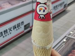 -蜜雪冰城(太原南街店)