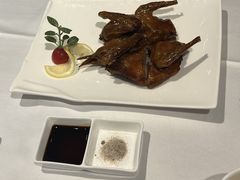 -春满园·早茶·粤菜·宴会(前海店)