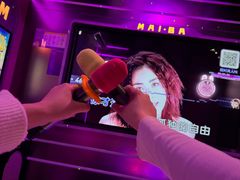 -酷必乐KTV(北行店)